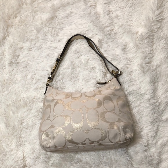 Coach Purse - Picture 2 of 7